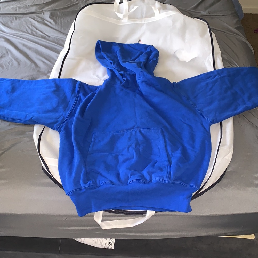Yeezy Gap ‘Perfect Hoodie’